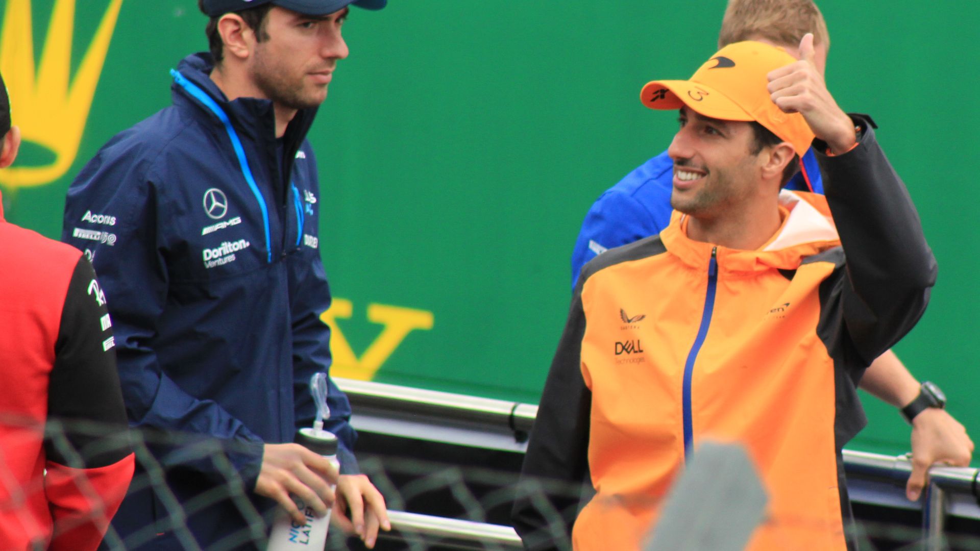 File:FIA F1 Austria 2022 Drivers Parade (4).jpg