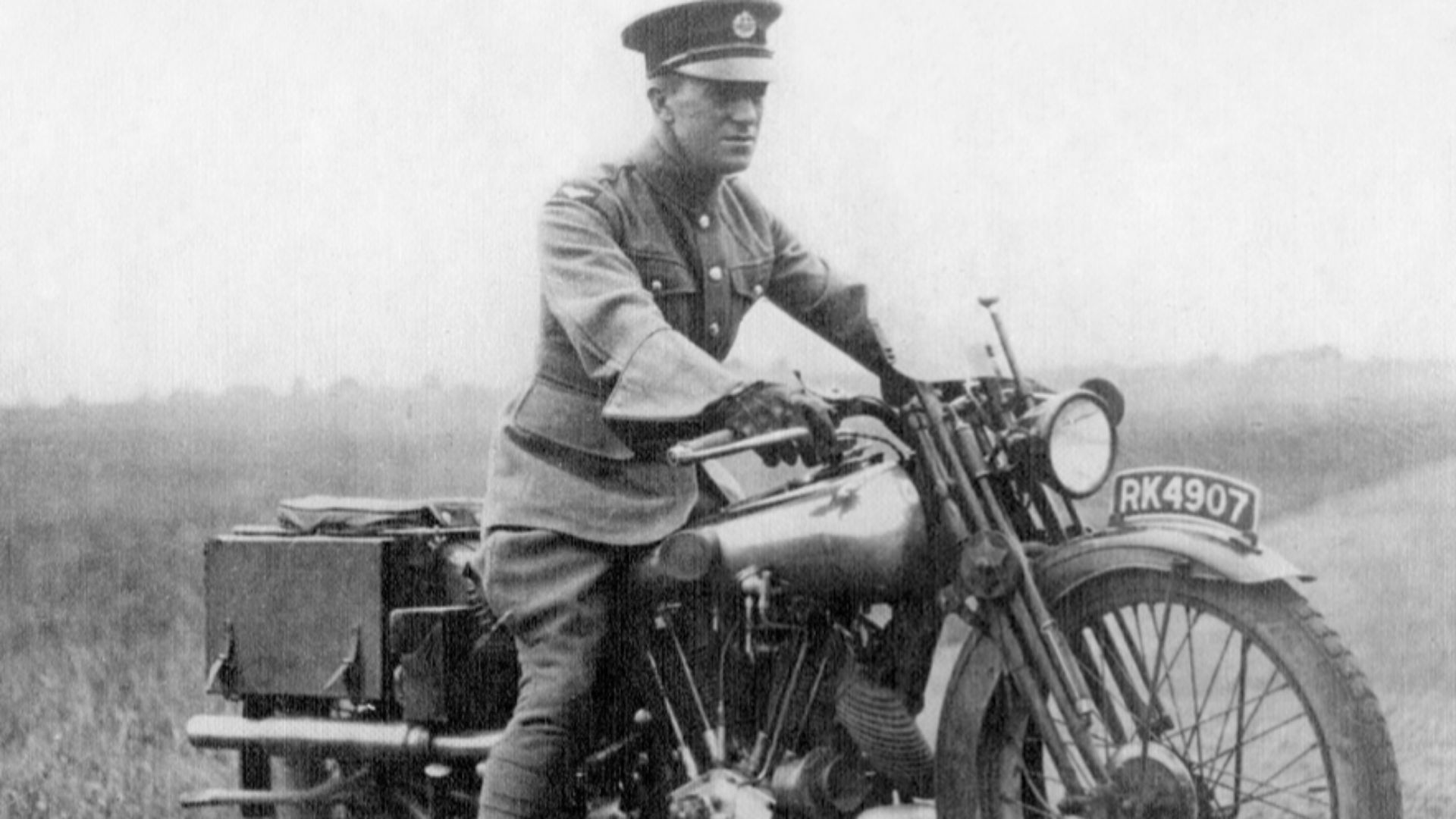 File:Lawrence of Arabia Brough Superior gif.gif