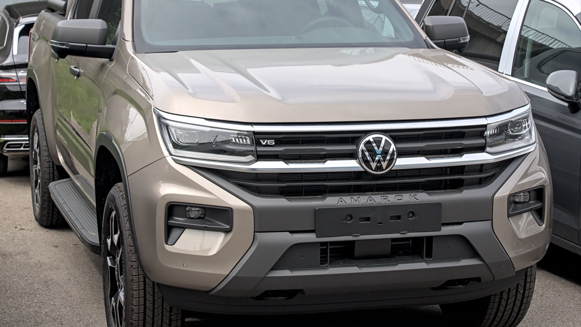 File:Volkswagen Amarok Mk2 IMG 7402.jpg