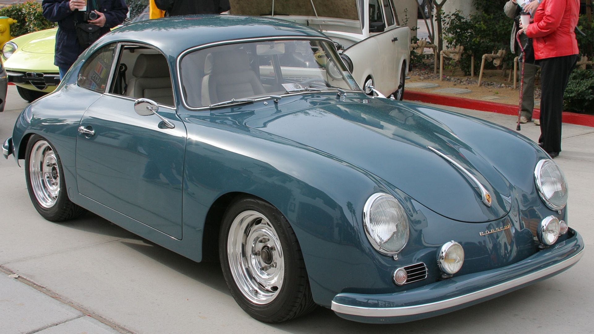 File:1957 Porsche 356 - fvr.jpg