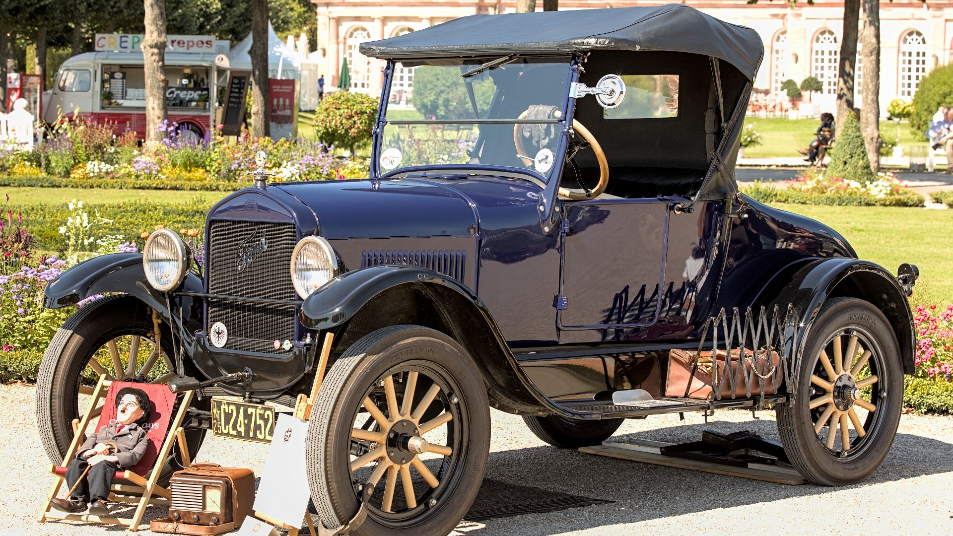 File:Ford Model T (1925) Classic-Gala 2021 1X7A0217.jpg