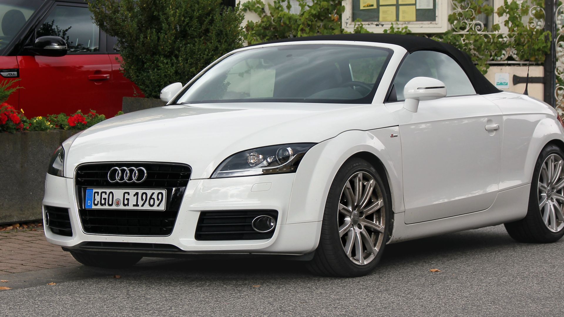 File:Audi TT 8J Roadster (2018-09-26 Sp r).jpg