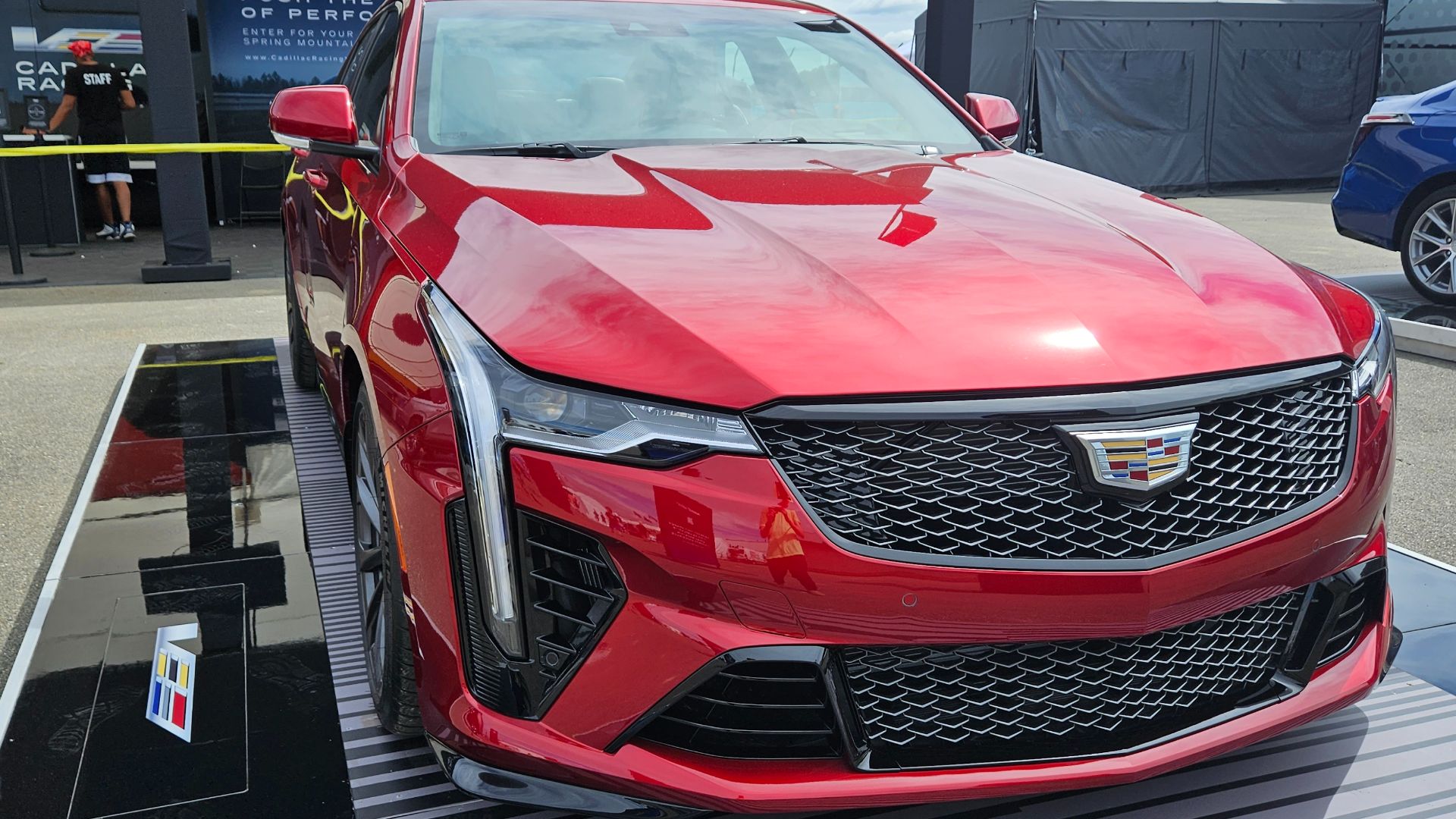 File:Cadillac CT4-V Blackwing WGI23 (Front) 02.jpg