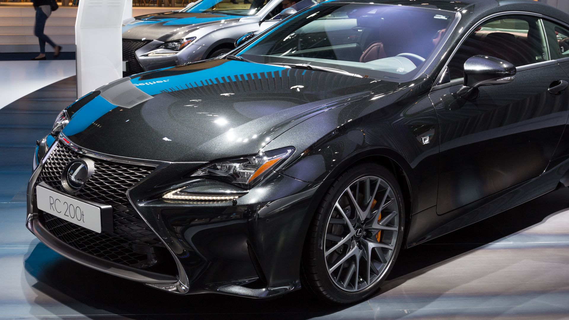 File:Lexus RC, IAA 2017, (1Y7A3393).jpg