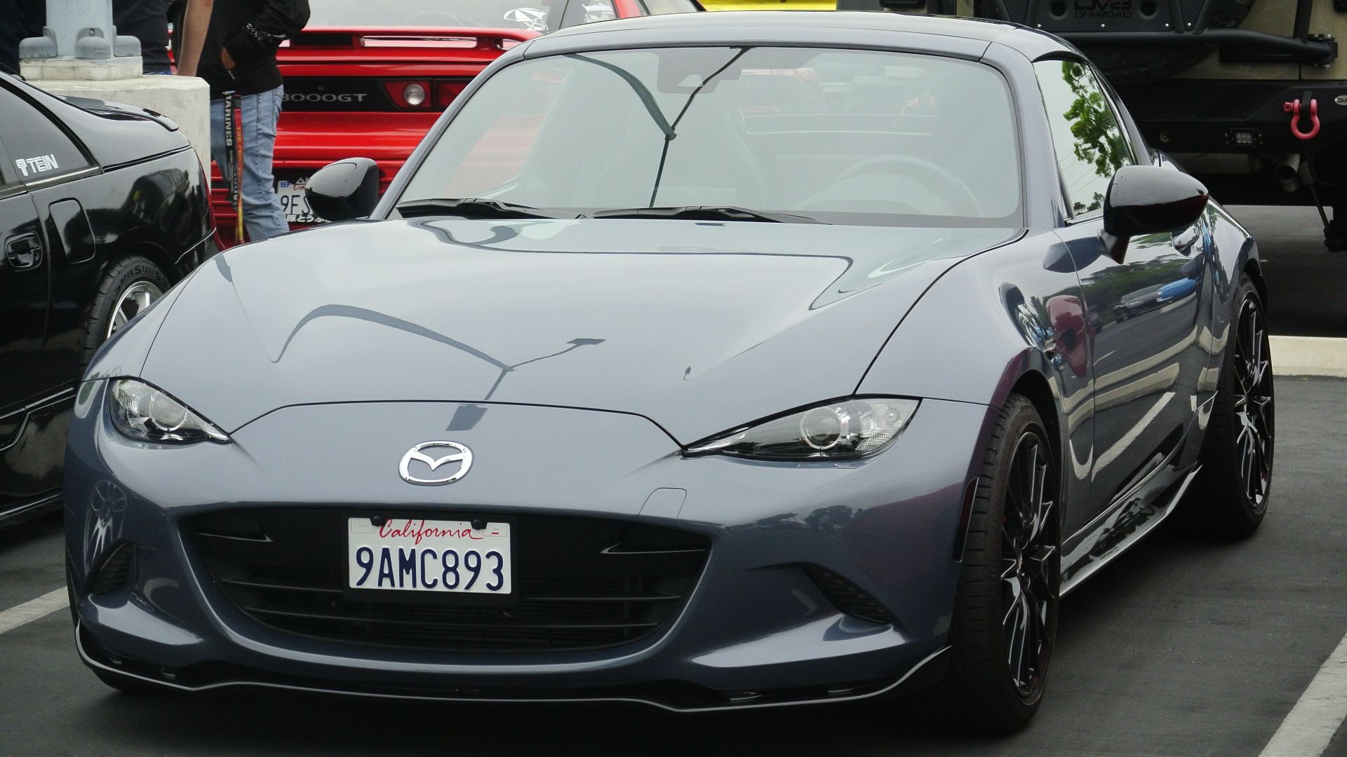 File:2021 Mazda MX-5 Miata RF Club.jpg