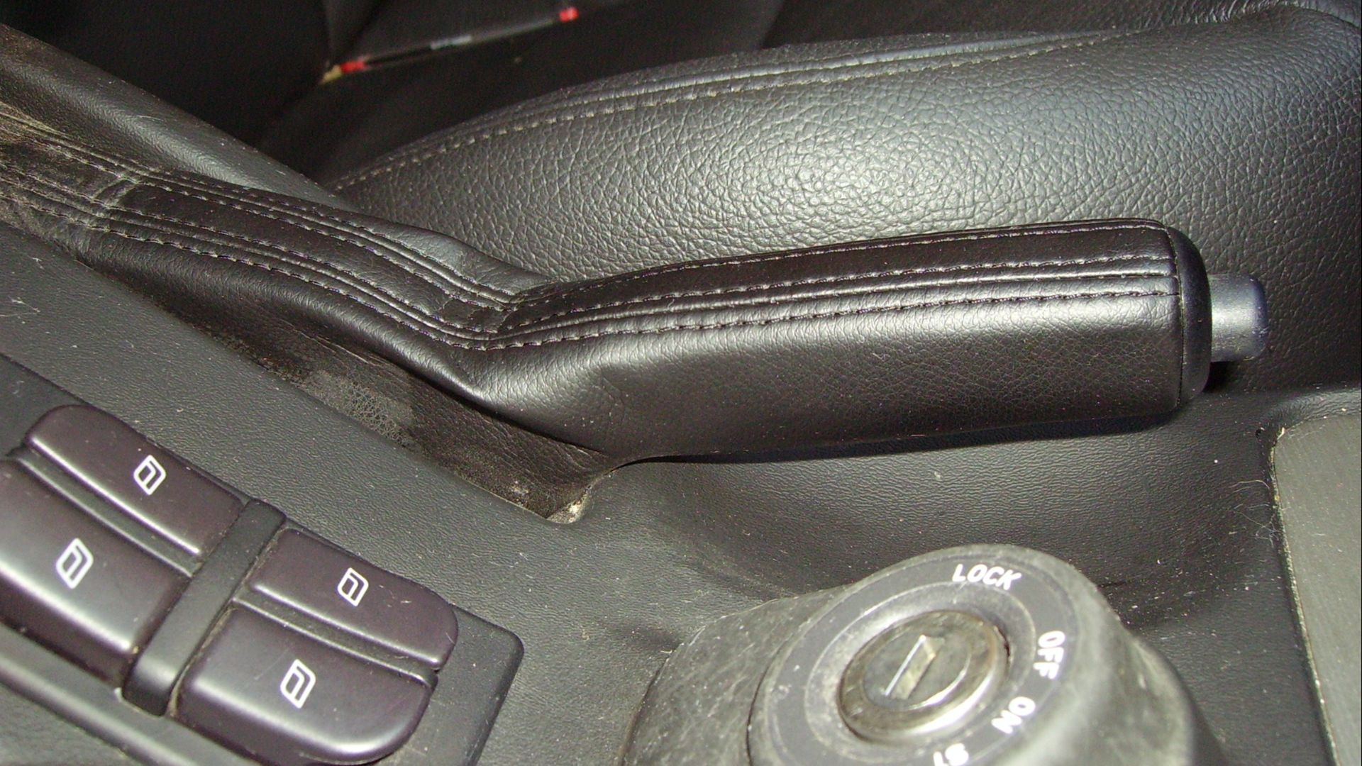 File:Handbrake lever.JPG