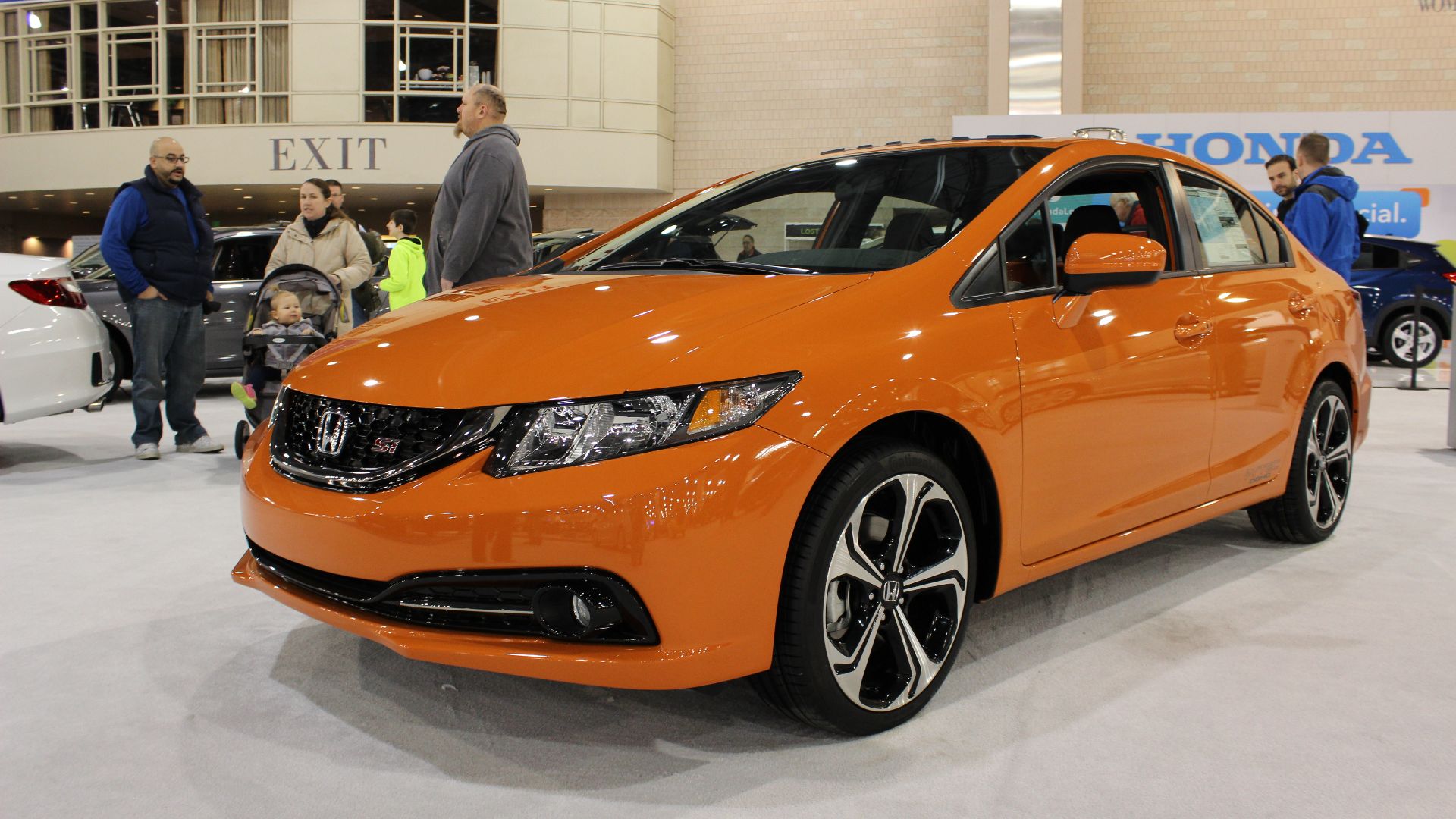 File:Honda Civic Si (16280779110).jpg
