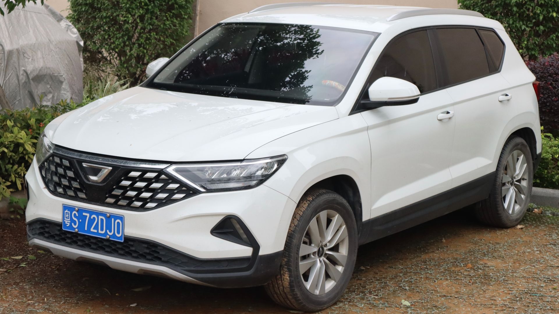 File:2019 FAW-VW Jetta VS5.jpg