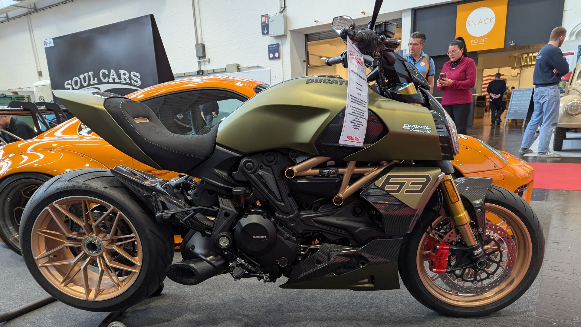 10 Pricey Motorcycles That Are Worth Every Penny & 10 That