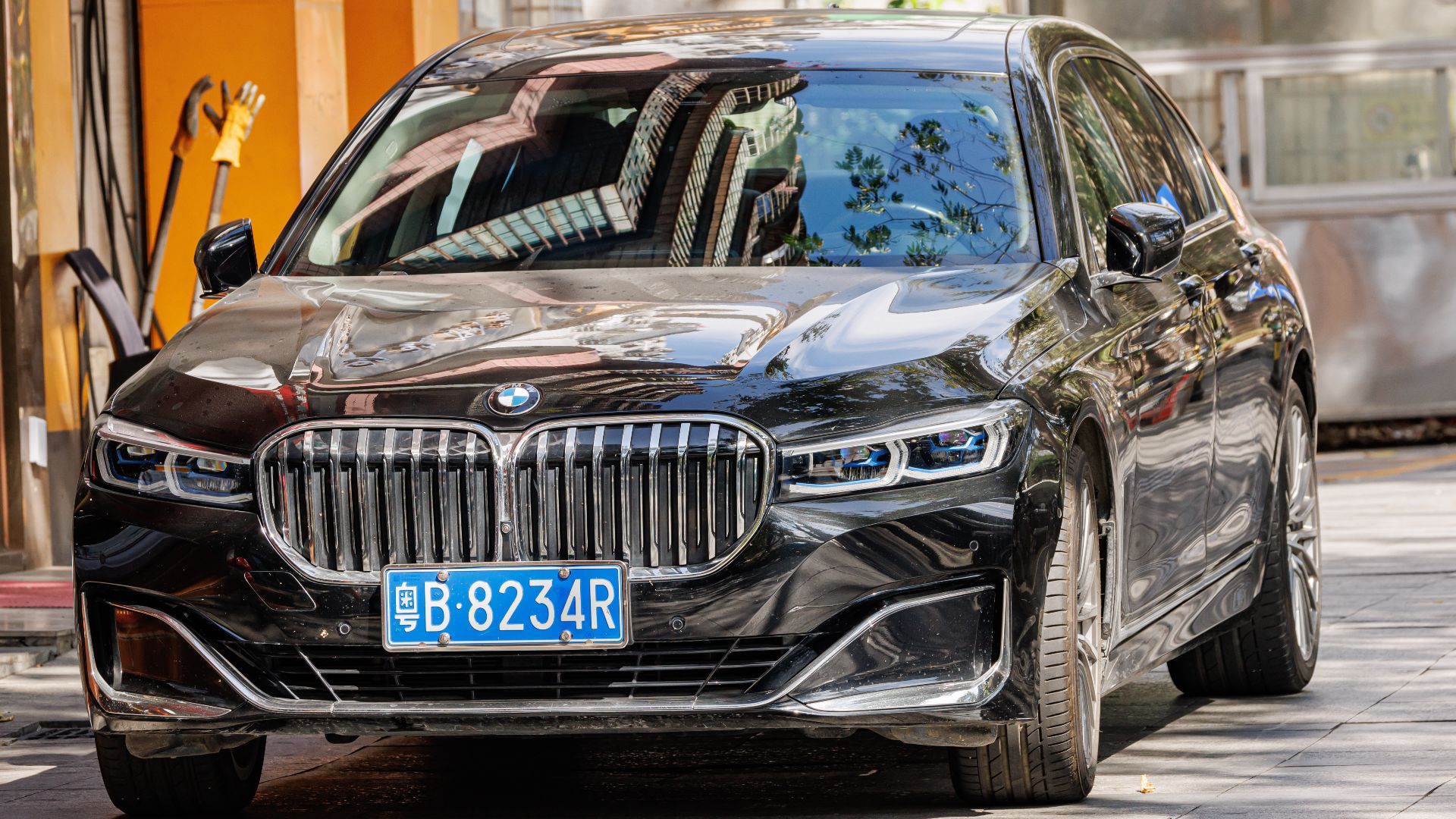 File:BMW 7 SERIES LWB (G11) China (24).jpg