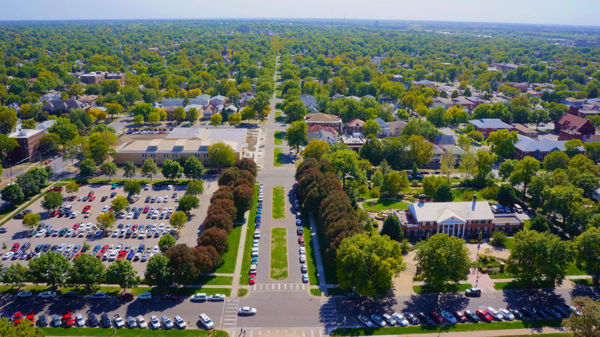 File:View of South Lincoln.jpg