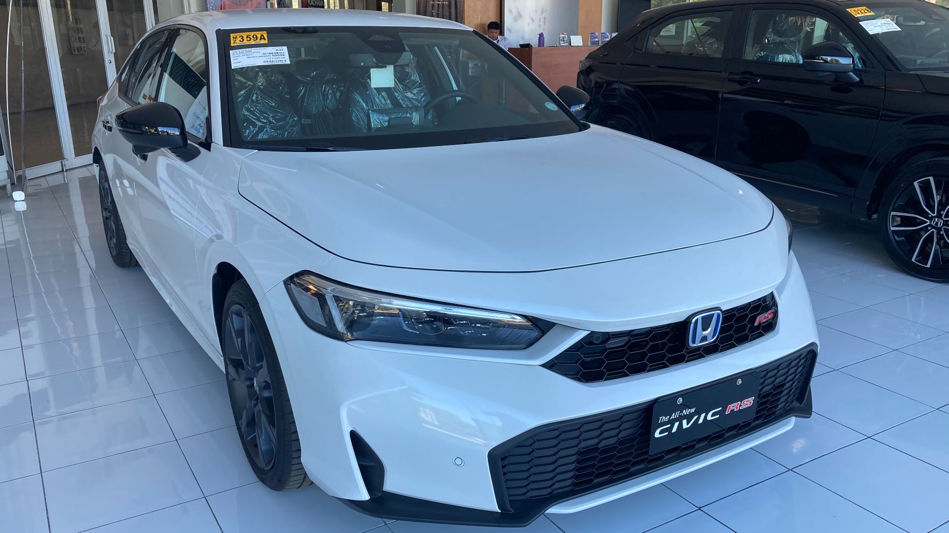 File:Honda Civic 2.0 RS HEV Hybrid 2025 (14).jpg