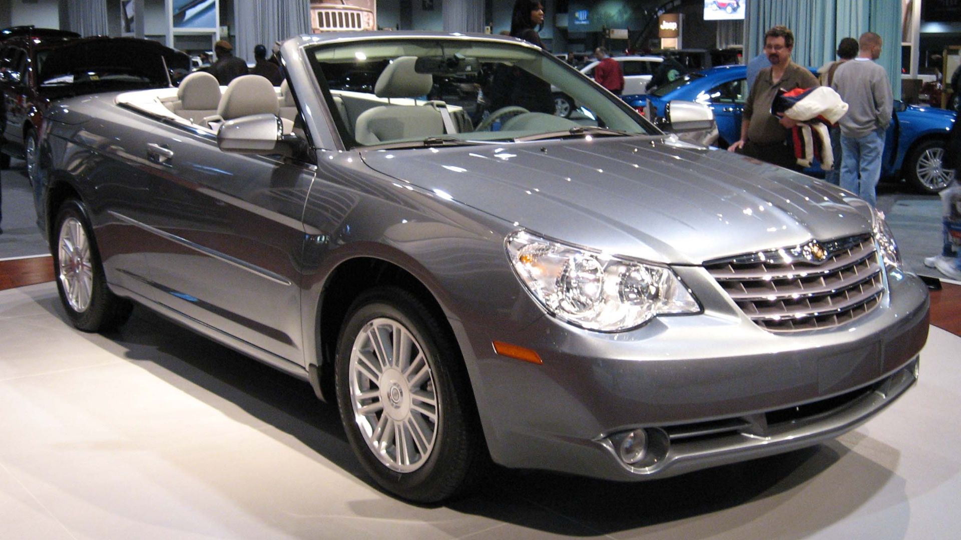 File:2008-Chrysler-Sebring-convertible-DC.jpg