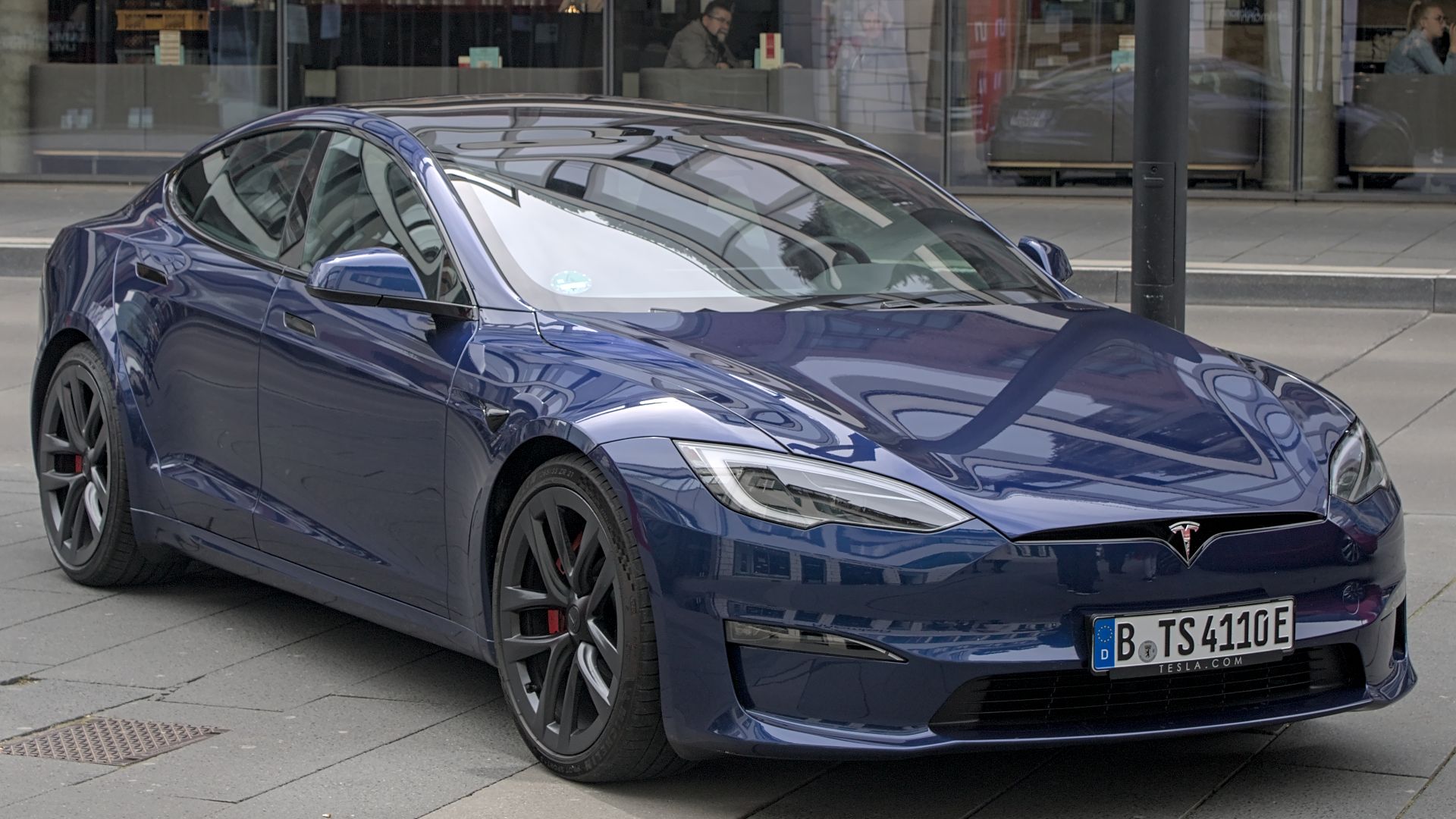 File:Tesla Model S Plaid Autofrühling Ulm IMG 9278.jpg