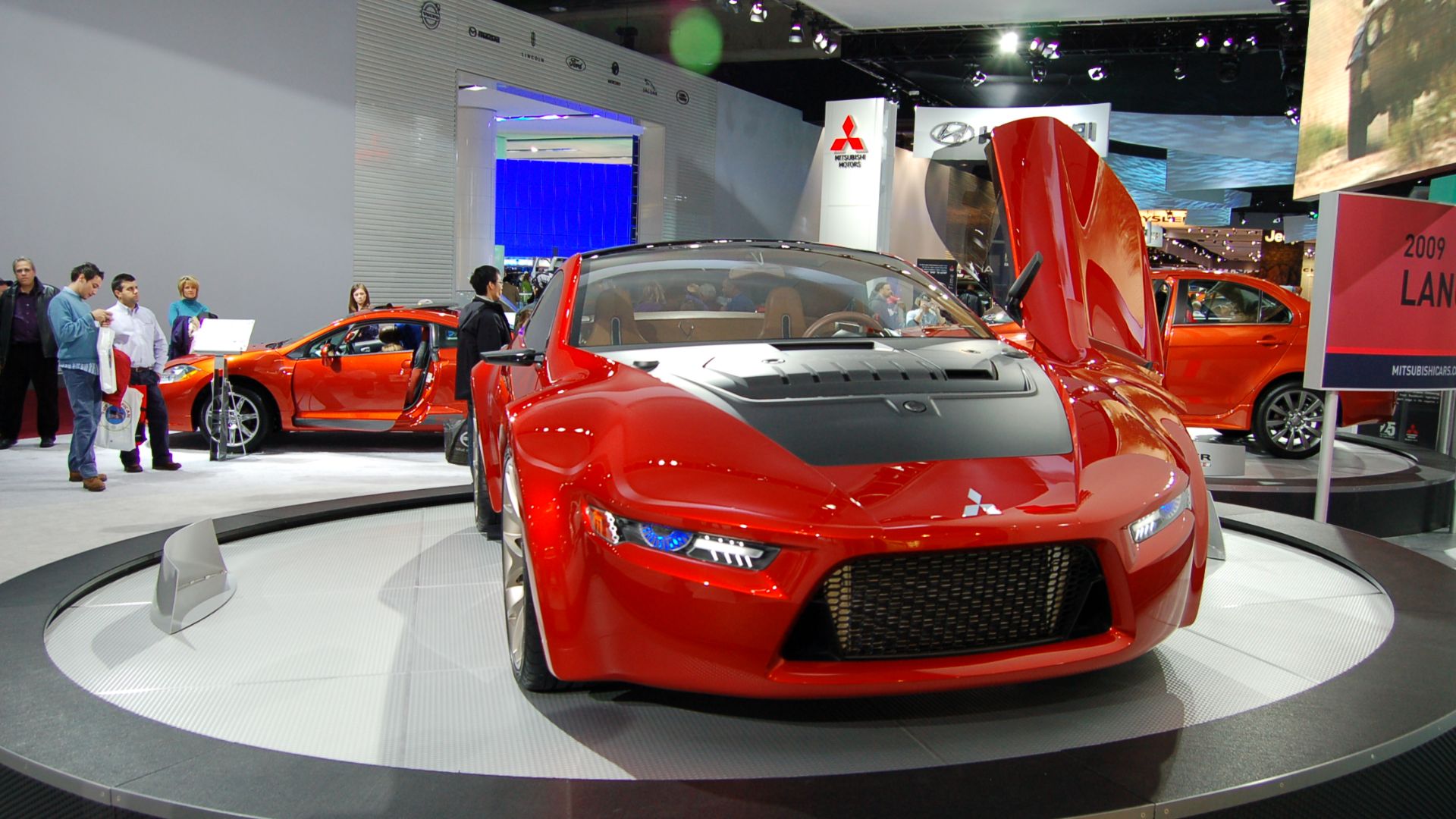 File:Mitsubishi Concept-RA North American International Auto Show Detroit 2008 205 N (2225431420).jpg