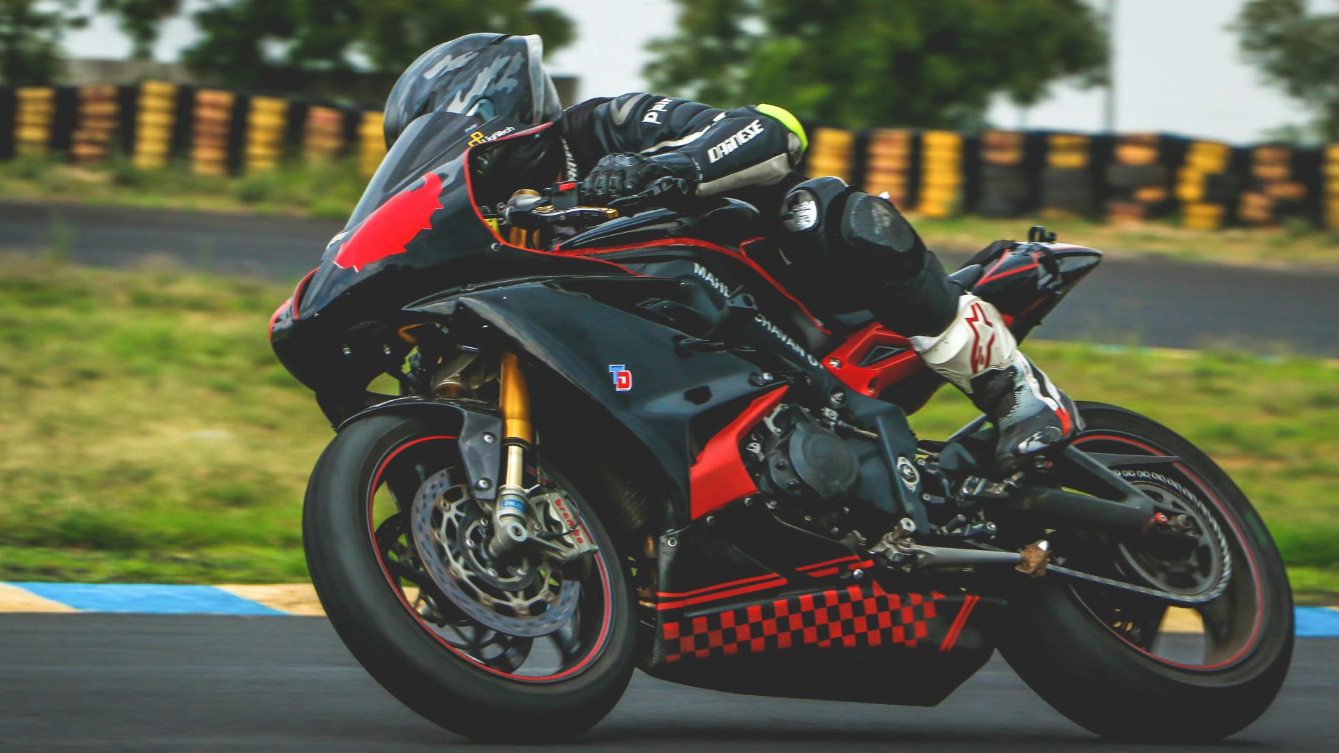 vikram sundaramoorthy