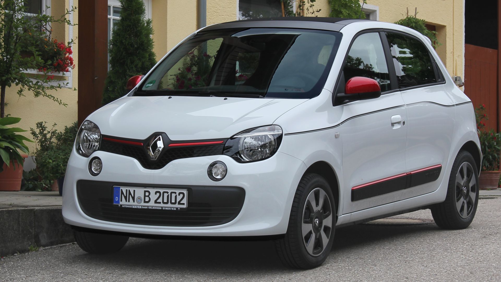 File:Renault Twingo, Generation 3 (2017-07-27 Sp).JPG