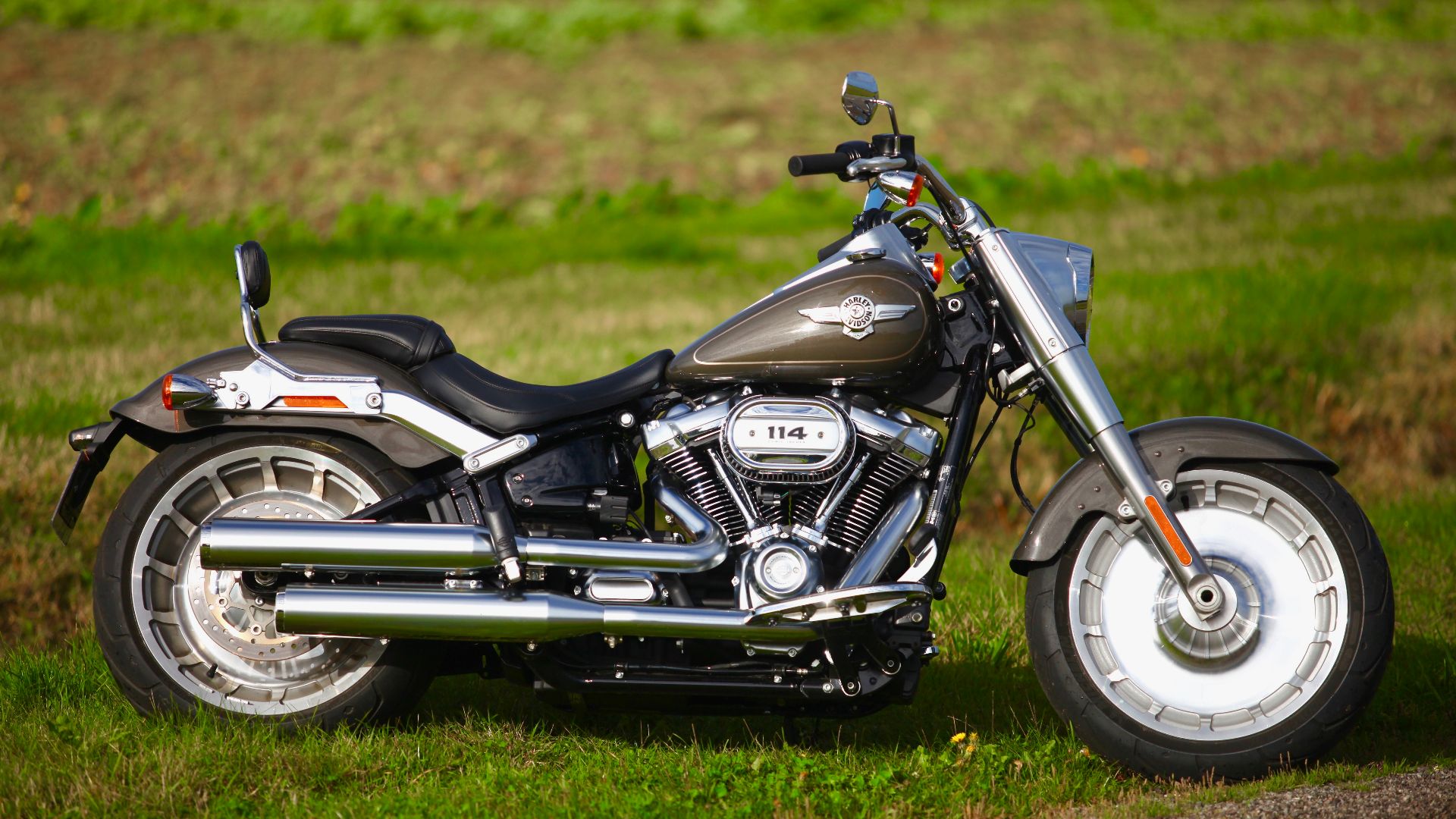 File:Harley Davidson Fat Boy 2018 FLFBS.jpg