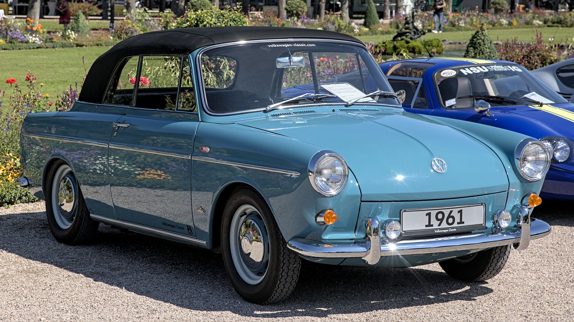 File:Volkswagen Type 3 Cabriolet (1961) Classic-Gala 2021 1X7A0088.jpg