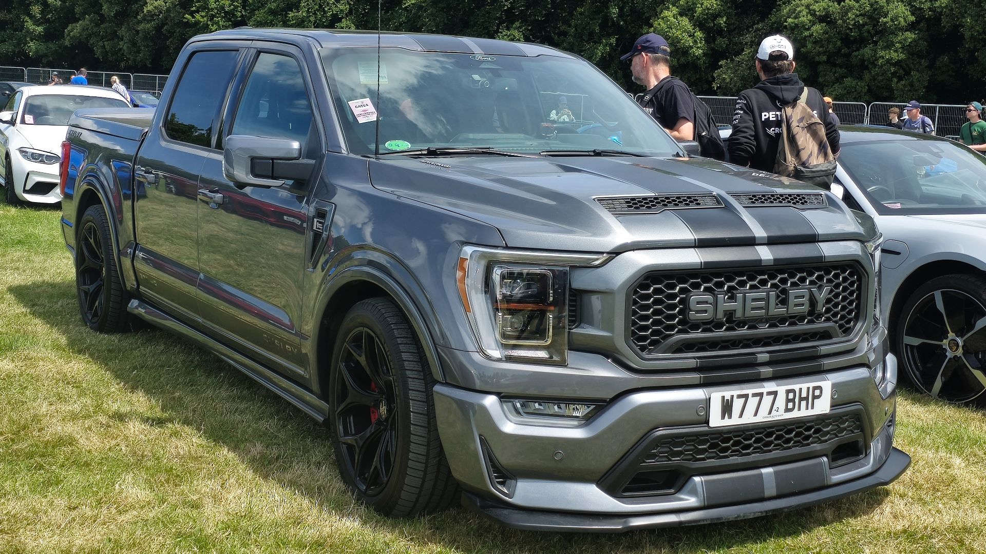 File:Ford F-150 Shelby Super Snake.jpg