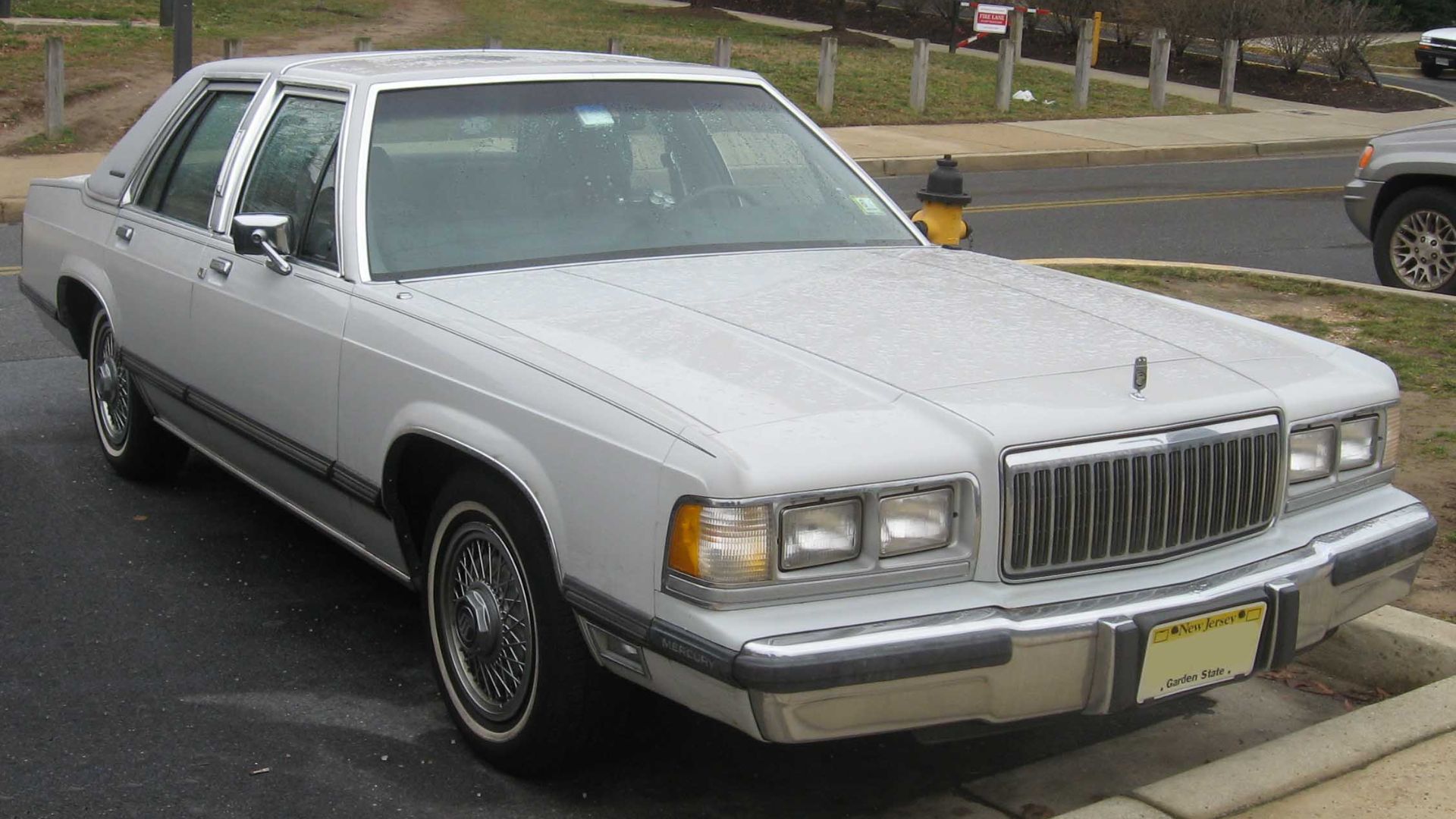 File:1988-91 Mercury Grand Marquis.jpg