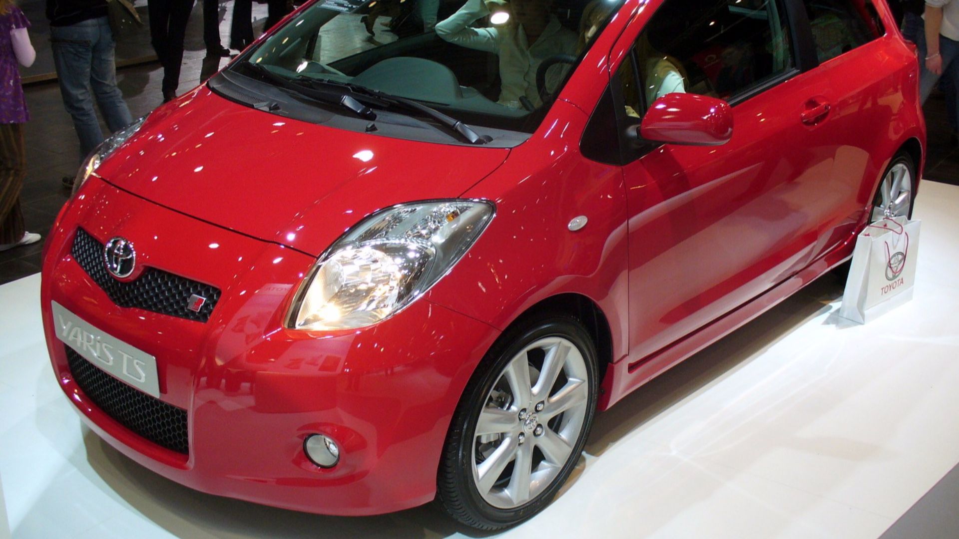 File:Toyota Yaris TS.JPG