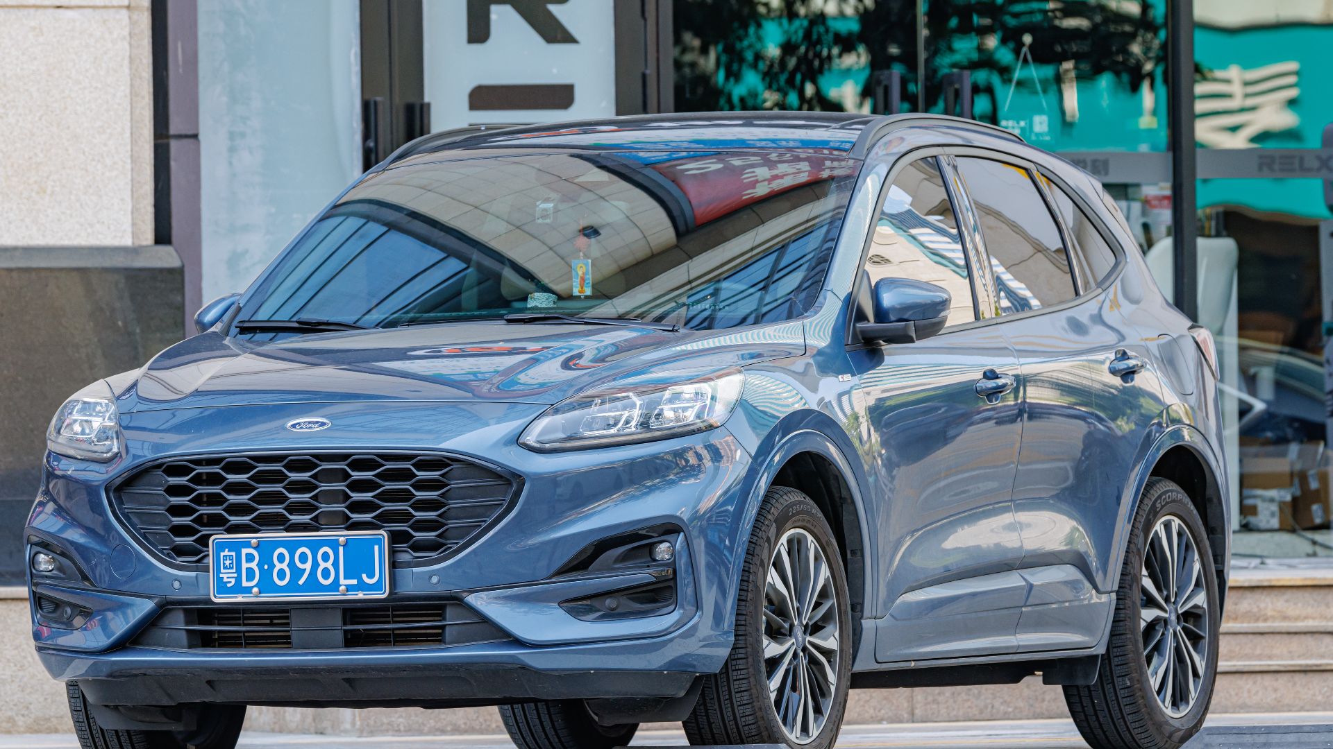 File:FORD ESCAPE (CX482) China (2).jpg