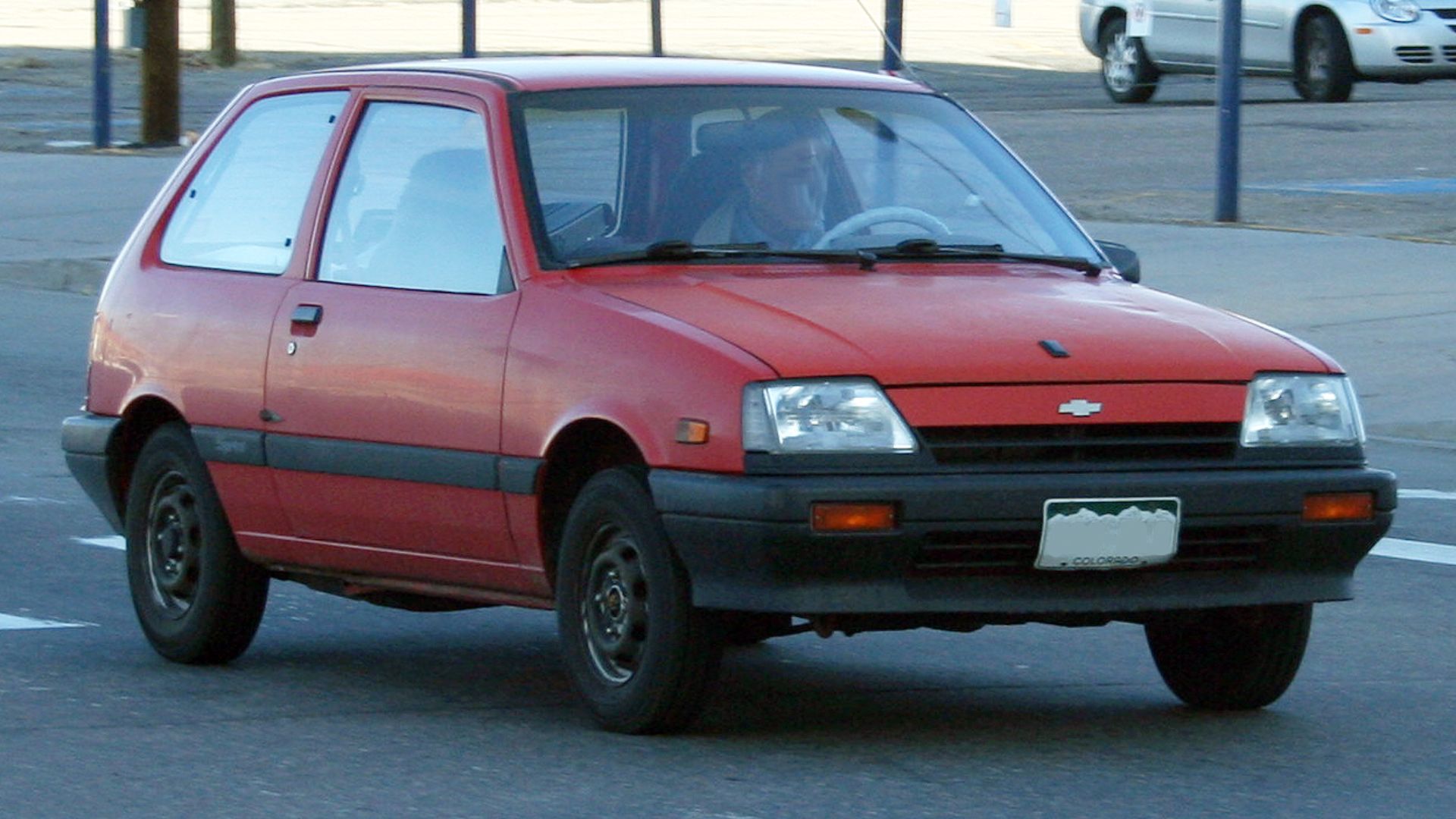 File:Eighties Chevrolet Sprint.jpg