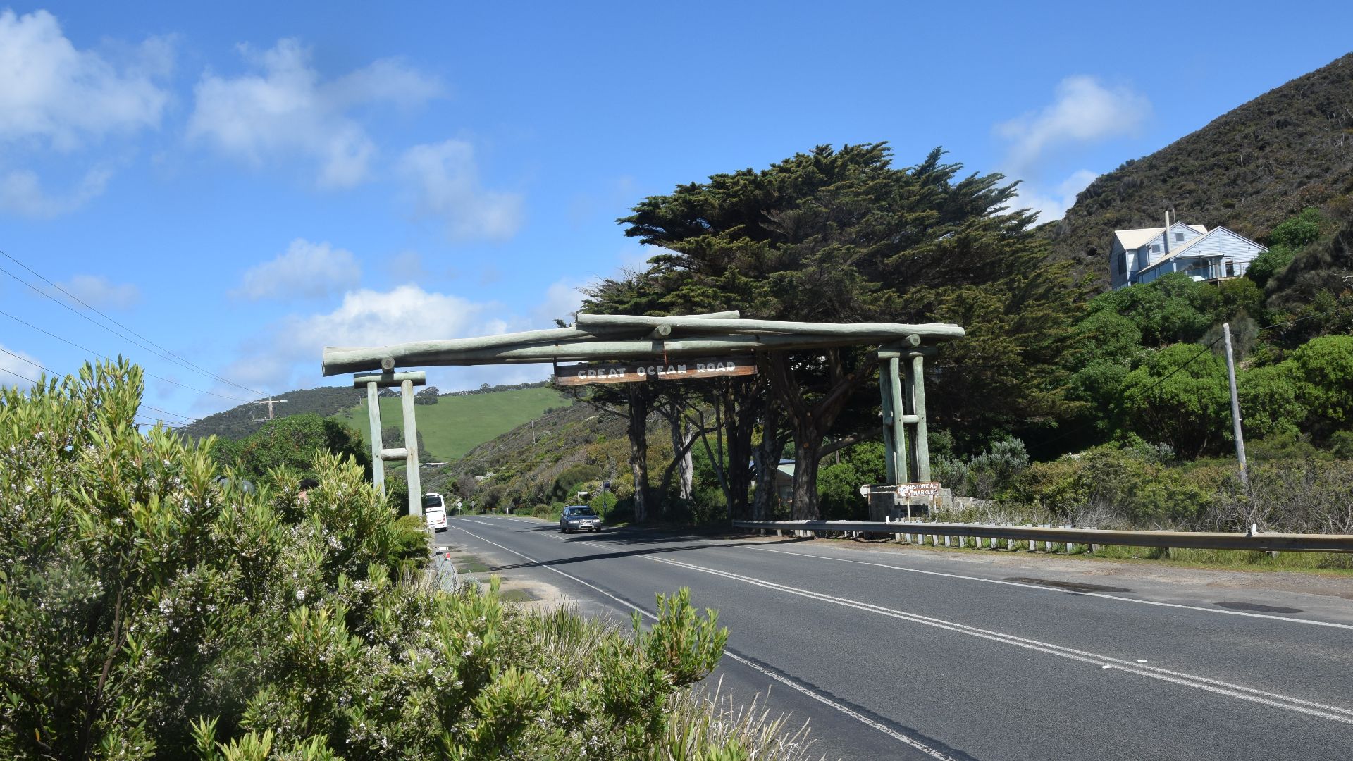 File:Great Ocean Road ( Infosys Ank kumar) 02.jpg
