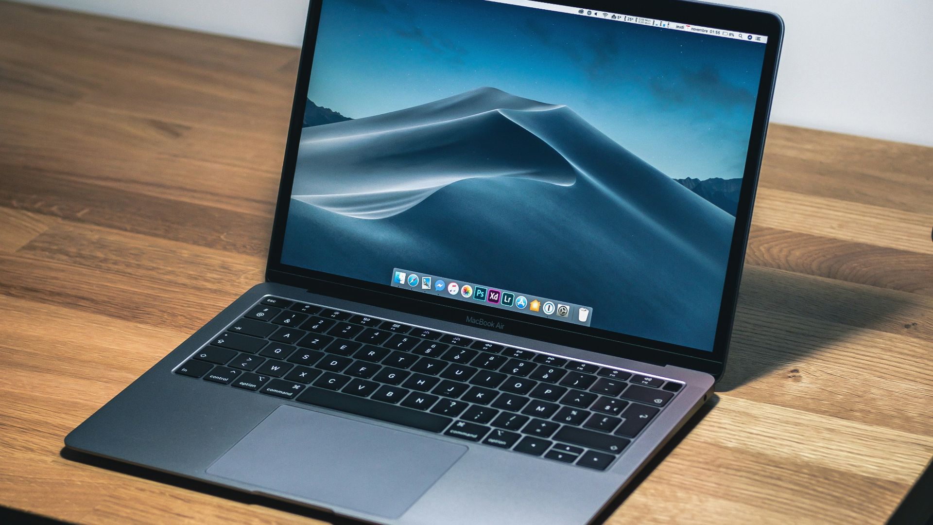 MacBook Pro