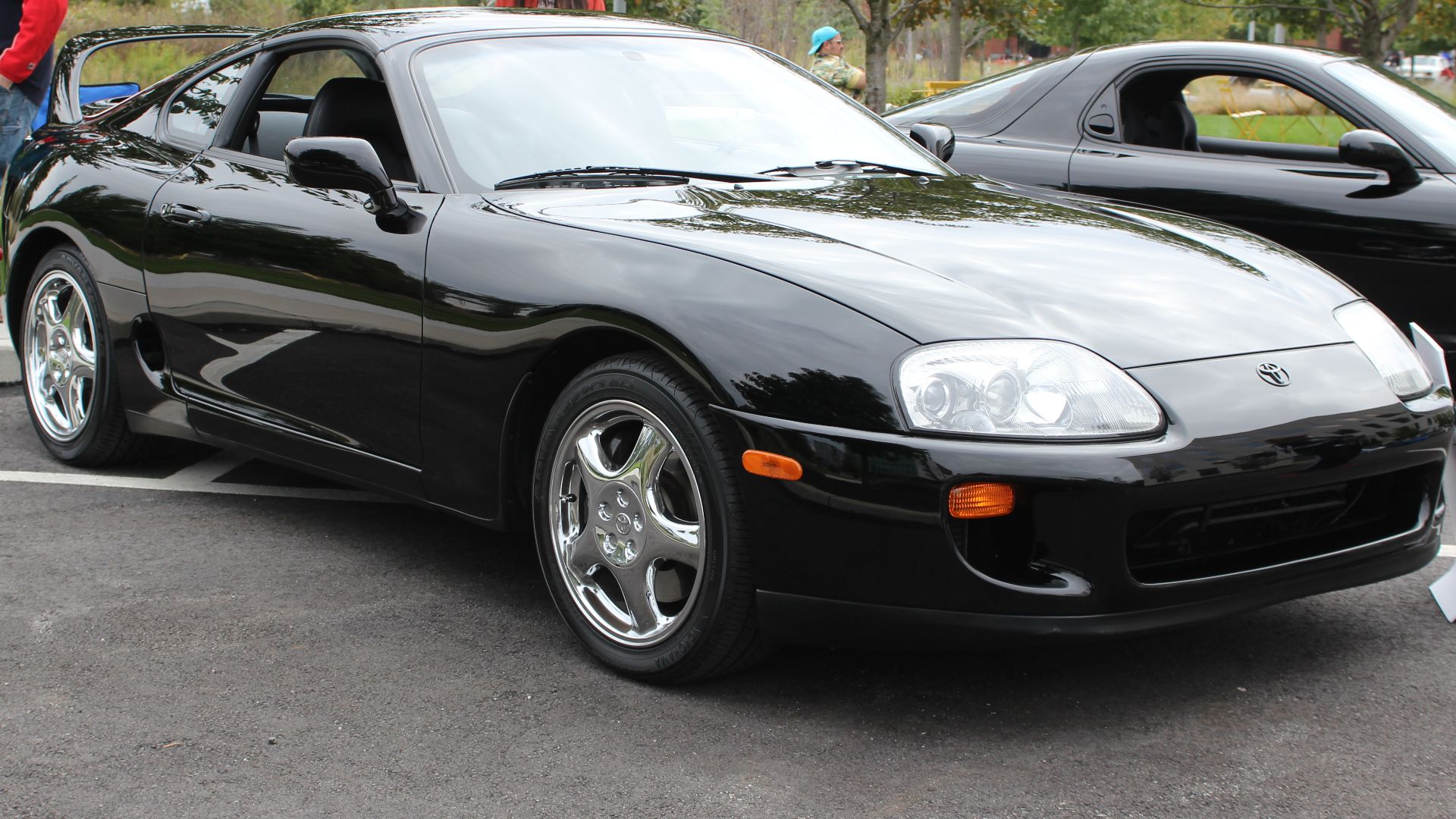 File:Toyota Supra Turbo - 45324969791.jpg