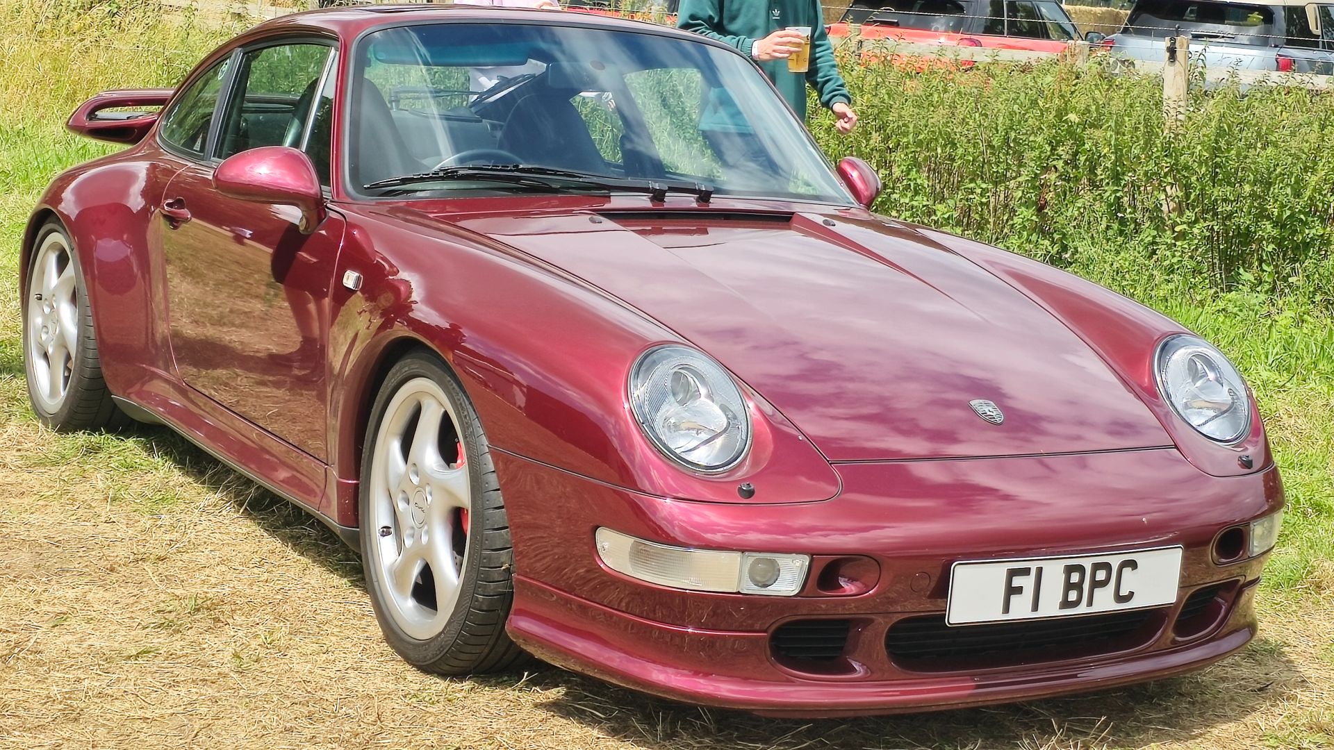File:1995 Porsche 911 993 Turbo (65641).jpg