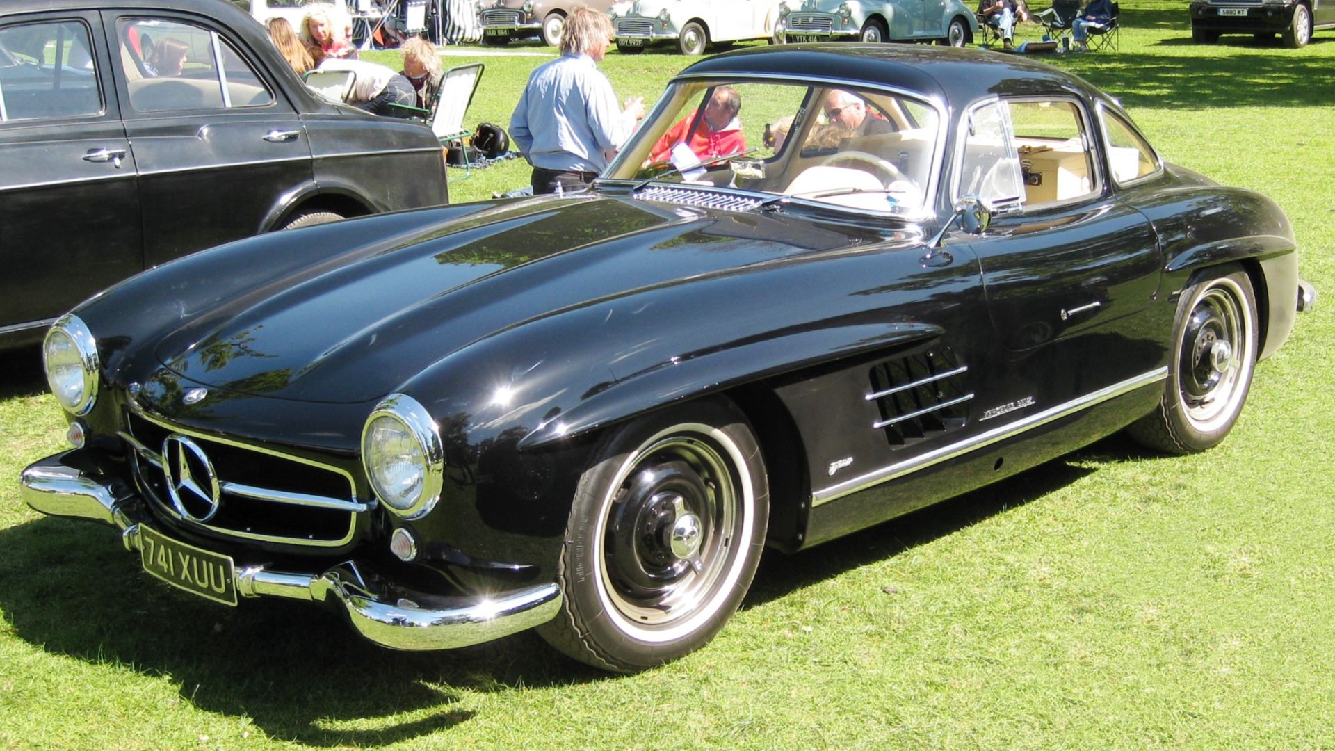 File:Mercedes Benz 300SL gullwing 1954 2993cc.jpg