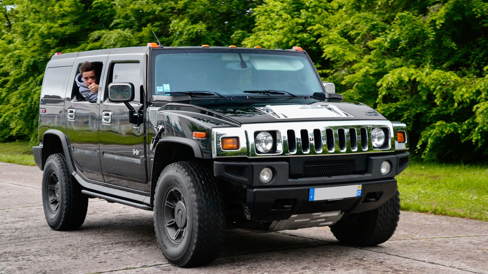 File:Hummer H2 - Flickr - Alexandre Prévot (18).jpg