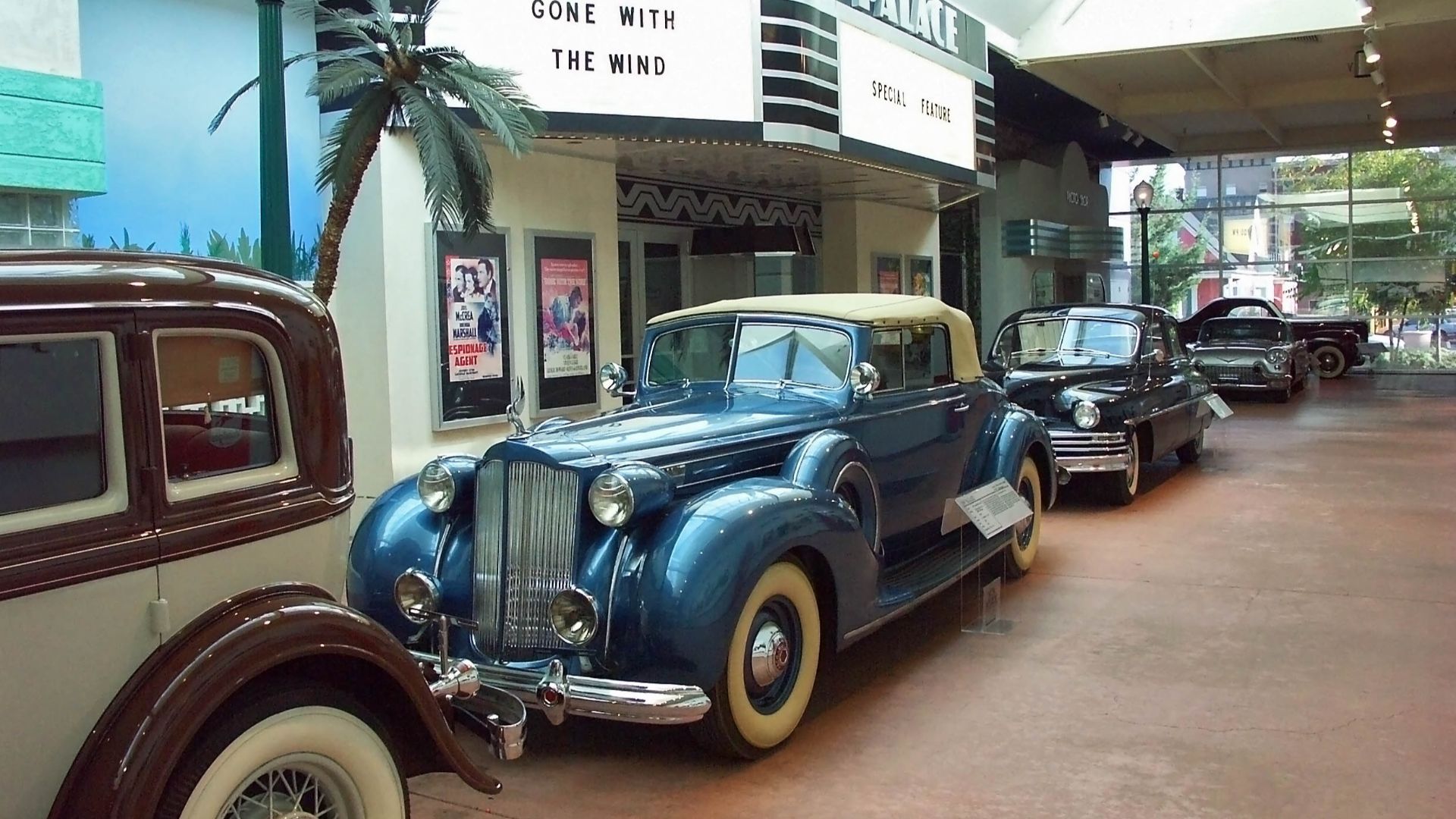 File:National Automobile Museum, Reno, Nevada (23024823560).jpg