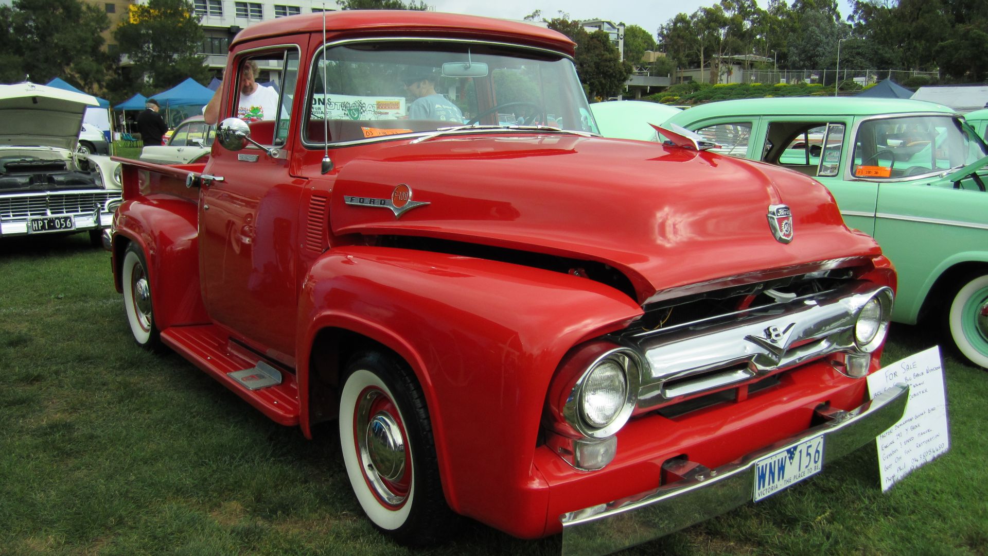 File:1956 Ford F100 Pickup.jpg