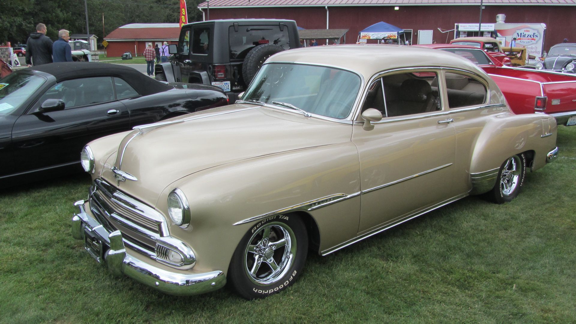 File:1951 Chevrolet Fleetline DeLuxe (22529103135).jpg