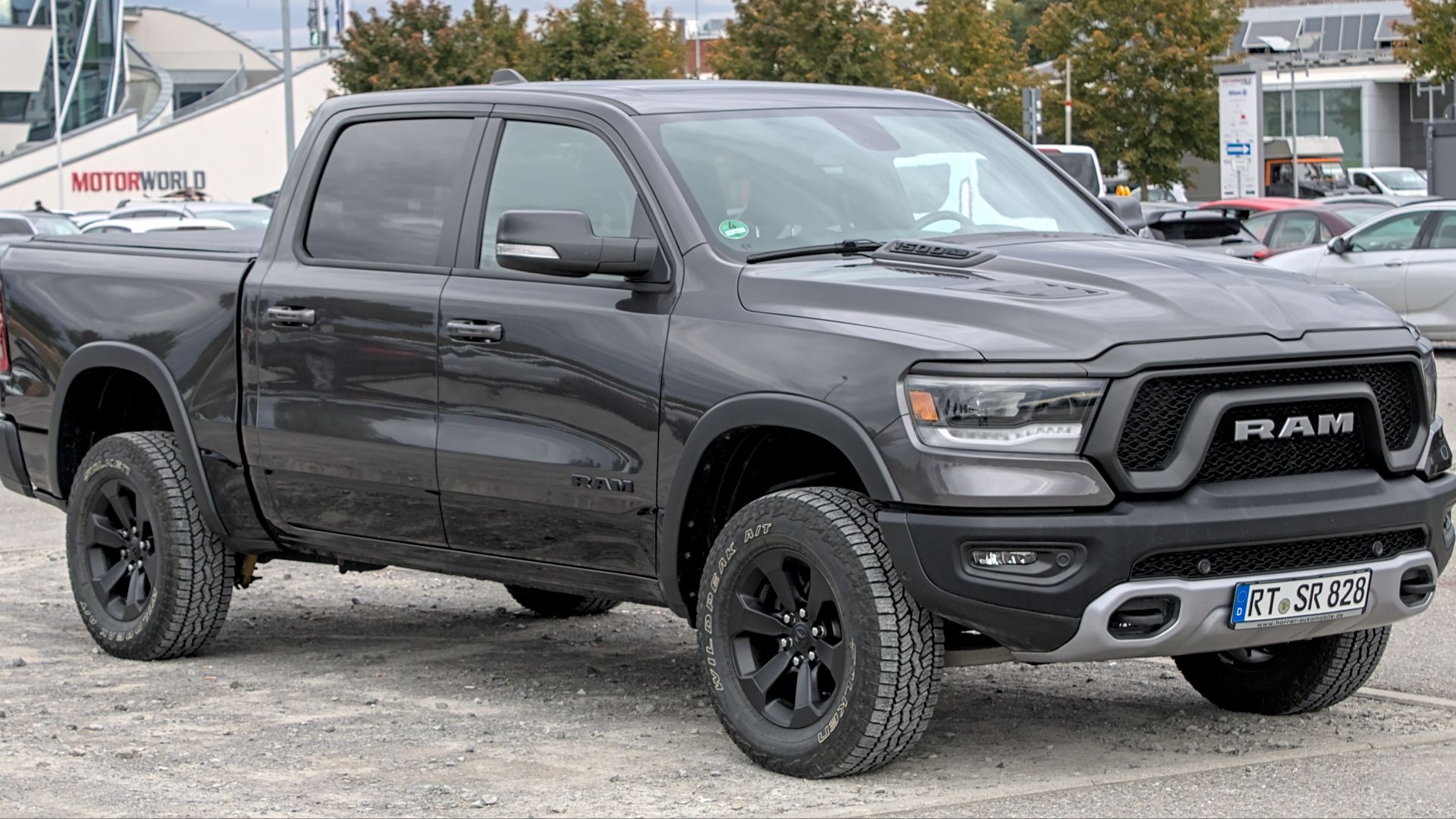 File:Ram 1500 Rebel (DT) IMG 5357.jpg