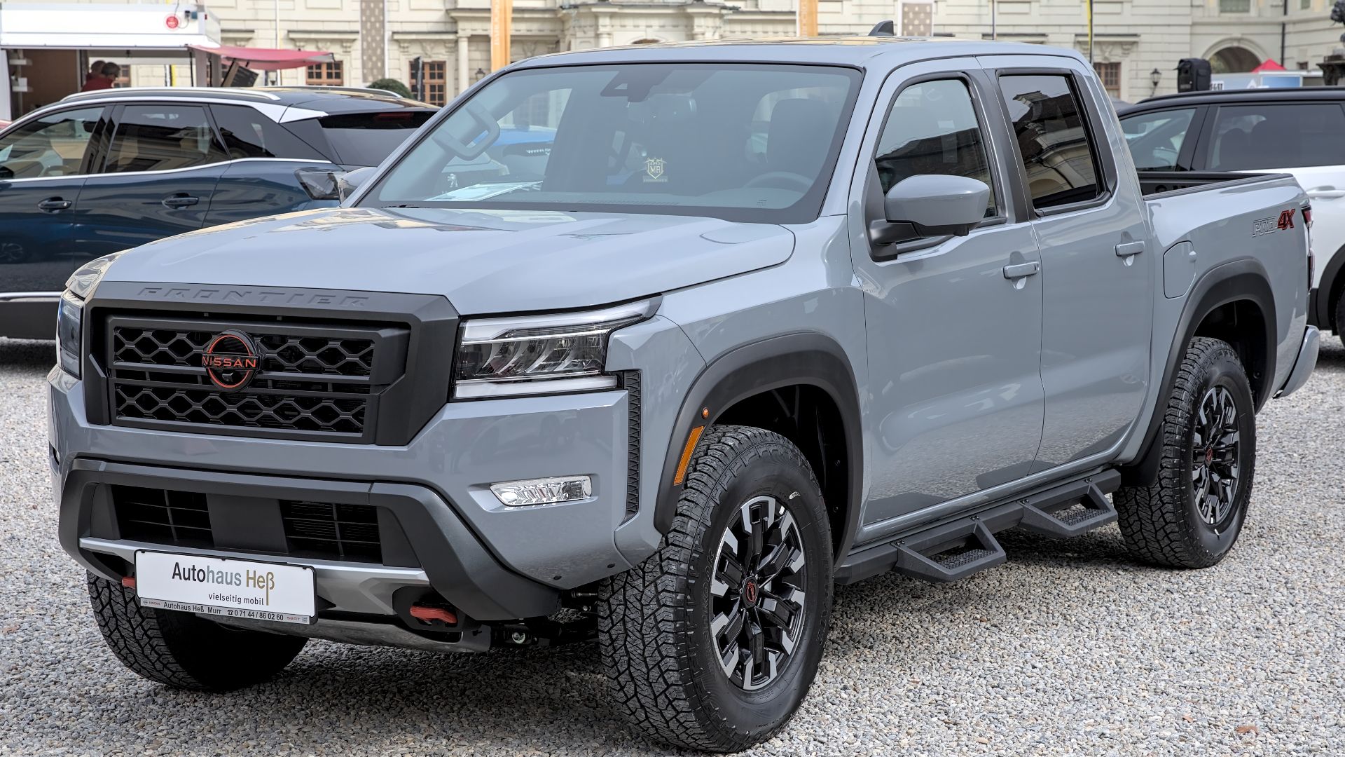 File:Nissan Frontier (D41) Pro-4X Automesse Ludwigsburg 2022 1X7A5885.jpg