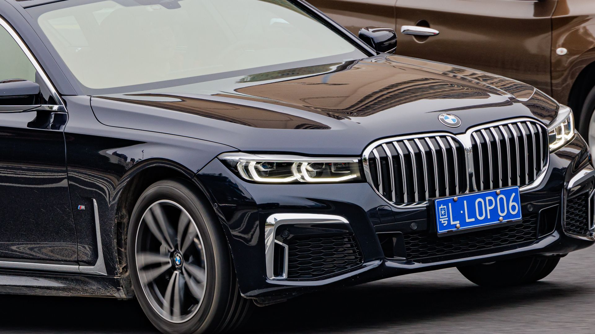 File:BMW 7 SERIES LWB (G11) China (15).jpg