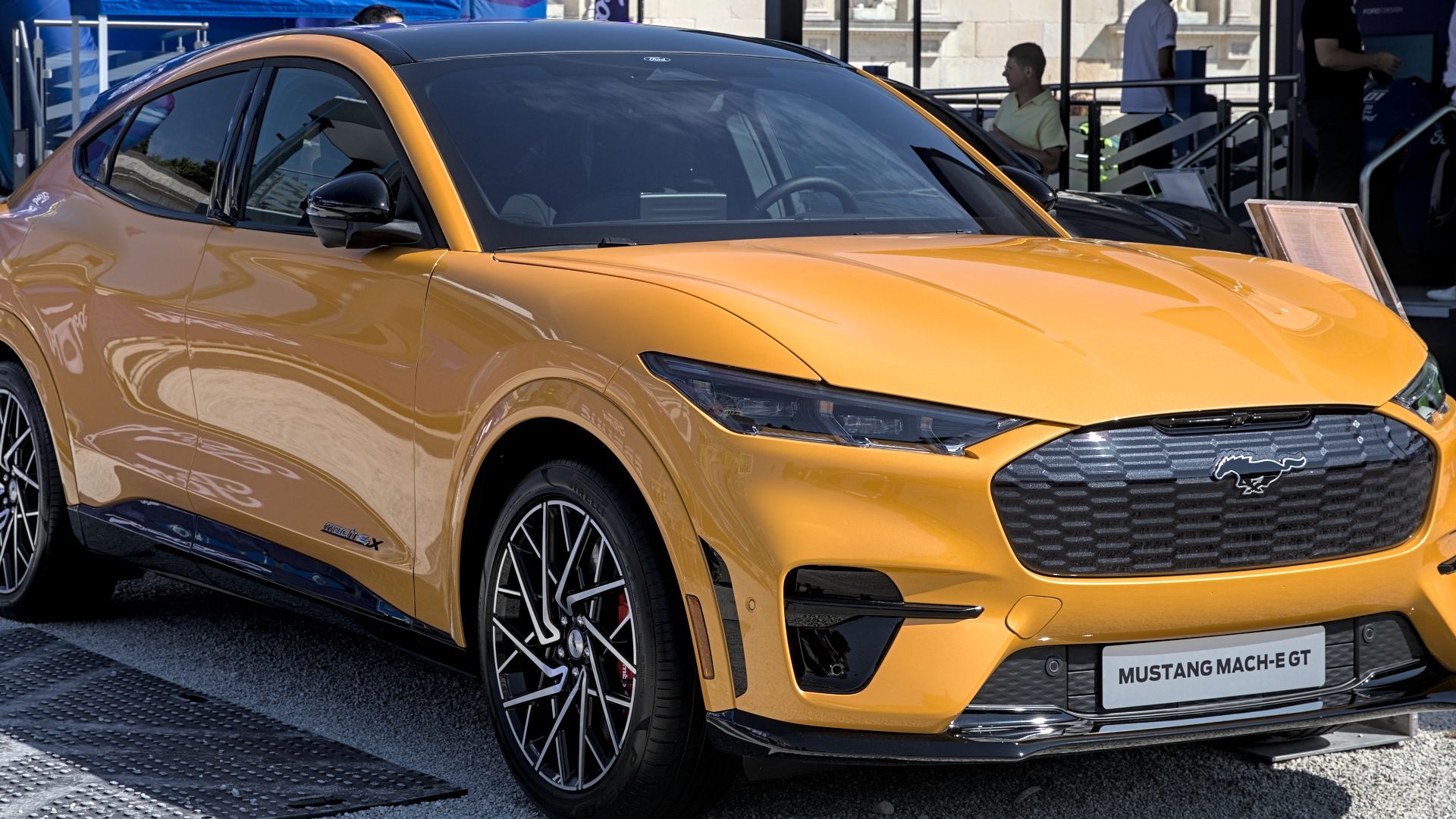 File:Ford Mustang Mach-E GT IAA 2021 1X7A0176.jpg