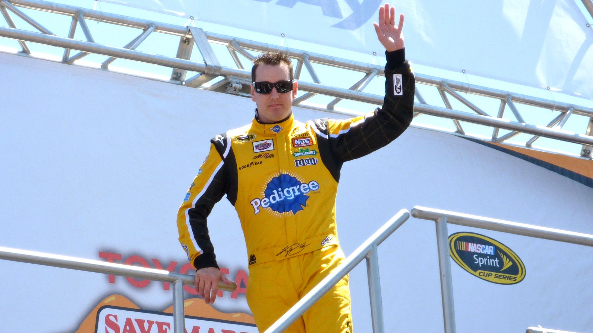 File:Kyle Busch at Sonoma 2010.jpg