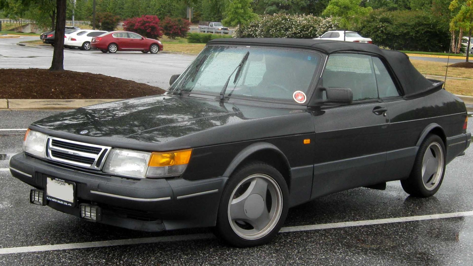 File:Saab 900 convertible.jpg