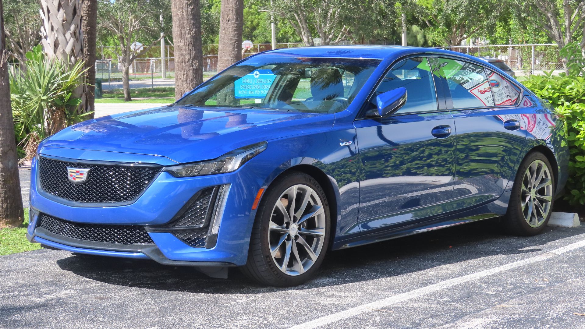 File:Cadillac CT5-V - 53290407442.jpg