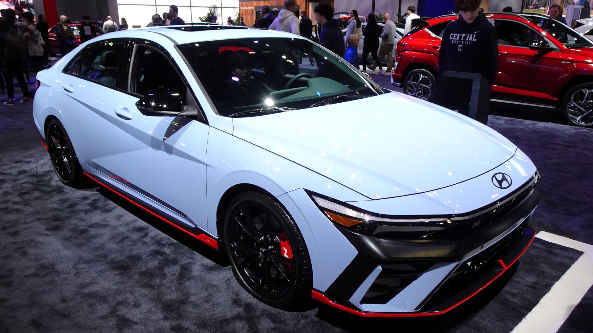 File:Hyundai Elantra N (2024) (53625588936).jpg