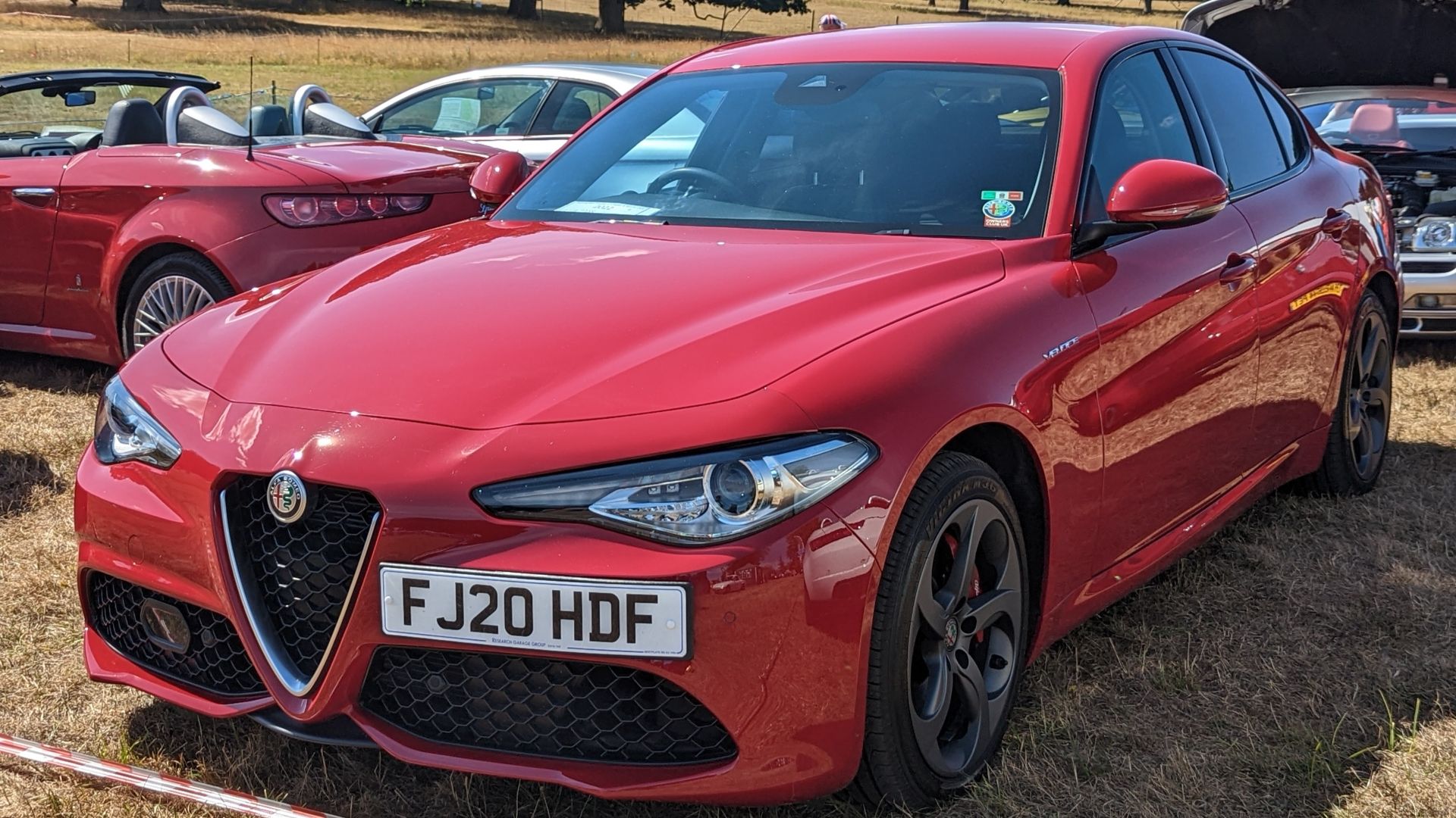 File:2020 Alfa Romeo Giulia Veloce TB Auto.jpg