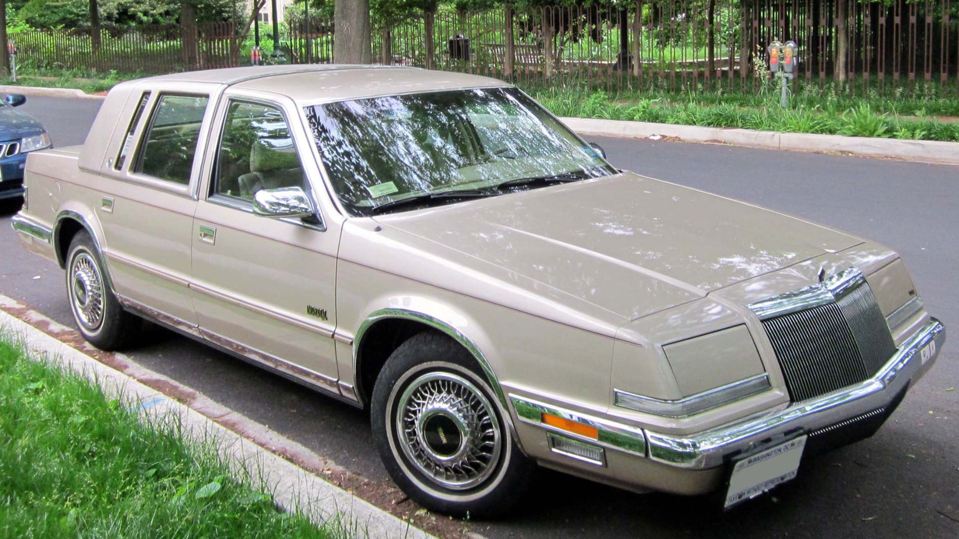 File:Chrysler Imperial -- 05-07-2012.JPG