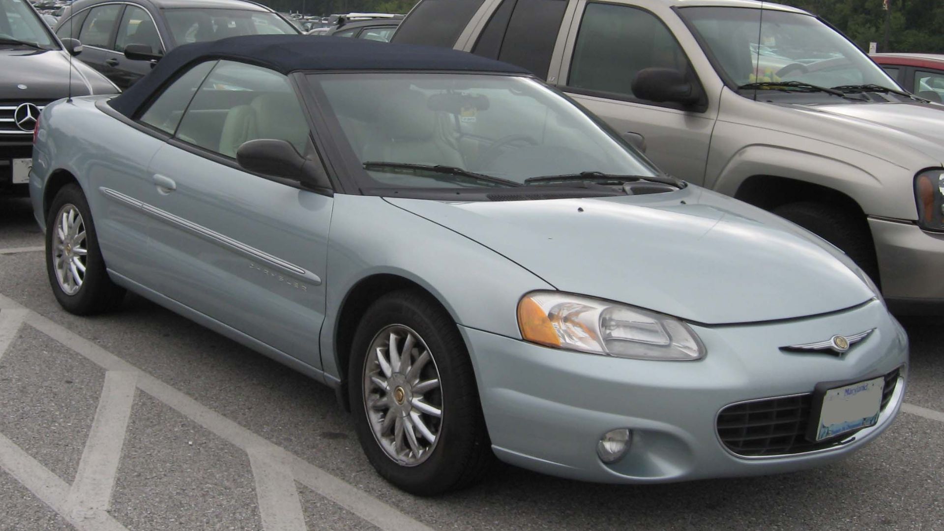 File:01-03 Chrysler Sebring convertible.jpg