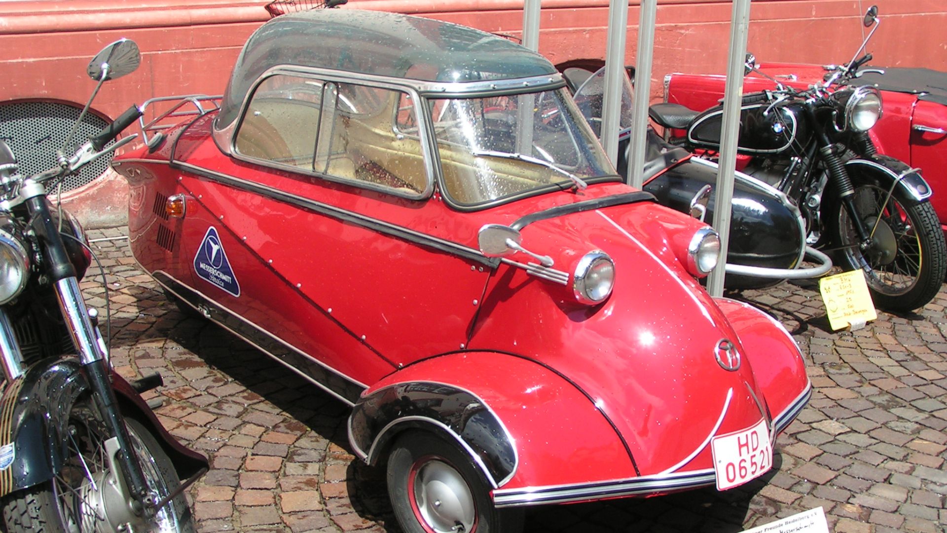 File:Messerschmitt Kabinenroller.jpg