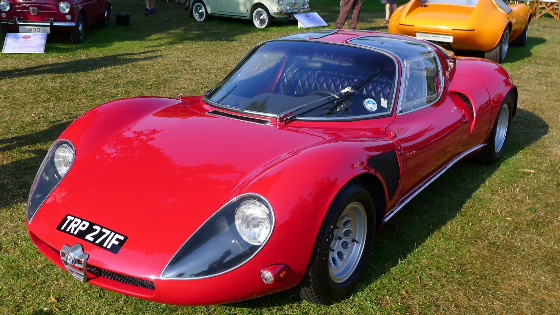 File:1968 Alfa Romeo Tipo 33 Stradale.jpg